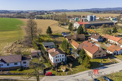 třetí fotografie nemovitosti