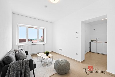 druhá fotografie nemovitosti