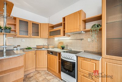 druhá fotografie nemovitosti