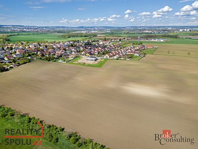 druhá fotografie nemovitosti