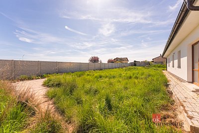 třetí fotografie nemovitosti