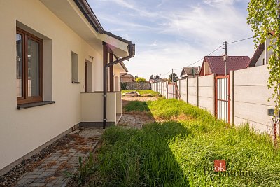 druhá fotografie nemovitosti