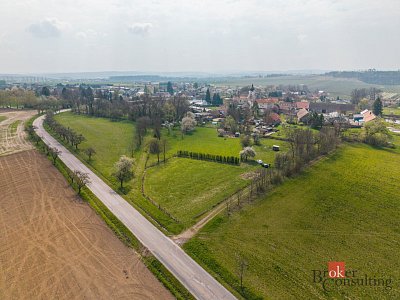 třetí fotografie nemovitosti