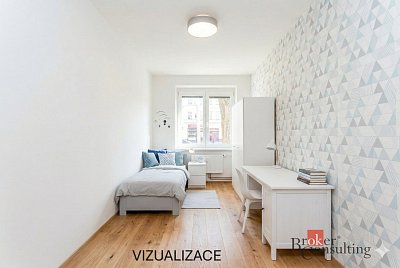 třetí fotografie nemovitosti