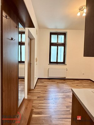 druhá fotografie nemovitosti