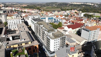 druhá fotografie nemovitosti