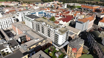 druhá fotografie nemovitosti