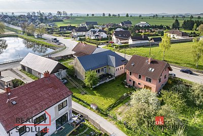 druhá fotografie nemovitosti