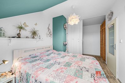 třetí fotografie nemovitosti