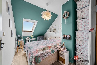 druhá fotografie nemovitosti