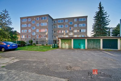třetí fotografie nemovitosti