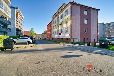 druhá fotografie nemovitosti