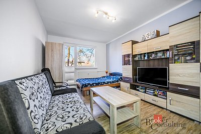 druhá fotografie nemovitosti