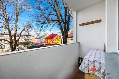 třetí fotografie nemovitosti