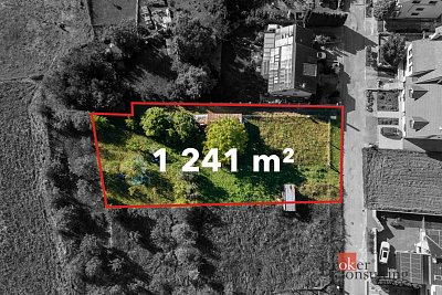 třetí fotografie nemovitosti