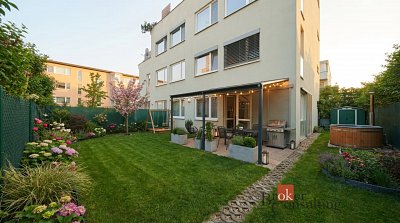 třetí fotografie nemovitosti