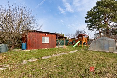 druhá fotografie nemovitosti