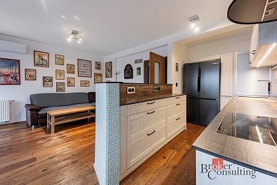 druhá fotografie nemovitosti