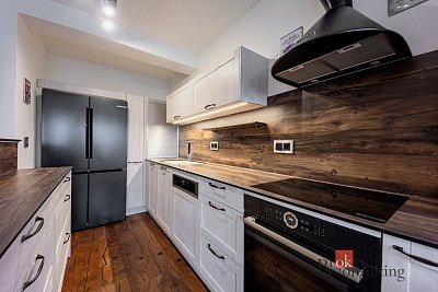 třetí fotografie nemovitosti