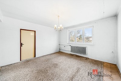 třetí fotografie nemovitosti