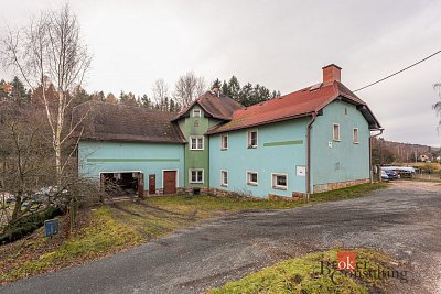 třetí fotografie nemovitosti