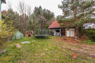 druhá fotografie nemovitosti