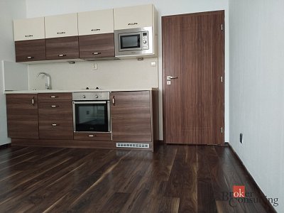 druhá fotografie nemovitosti