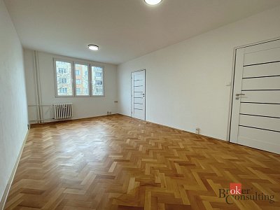 druhá fotografie nemovitosti