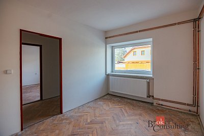 třetí fotografie nemovitosti