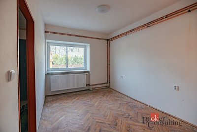 druhá fotografie nemovitosti