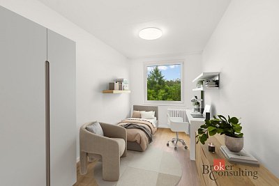 druhá fotografie nemovitosti