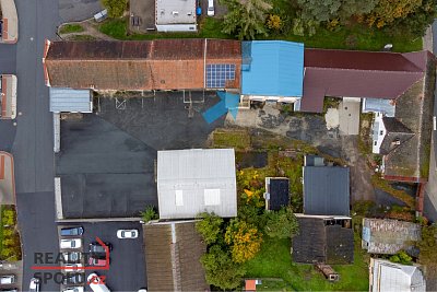 druhá fotografie nemovitosti