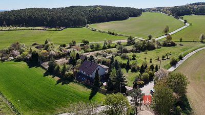 druhá fotografie nemovitosti