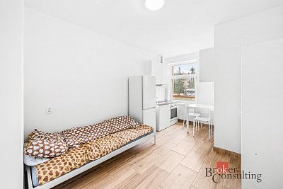 druhá fotografie nemovitosti