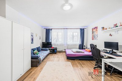 druhá fotografie nemovitosti