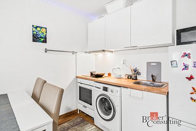 třetí fotografie nemovitosti