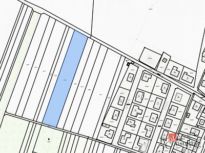 druhá fotografie nemovitosti