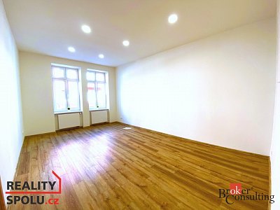 třetí fotografie nemovitosti