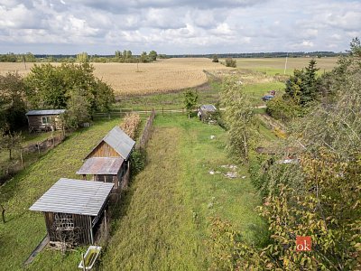 třetí fotografie nemovitosti