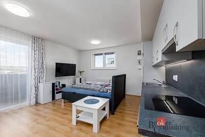 druhá fotografie nemovitosti