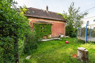 třetí fotografie nemovitosti