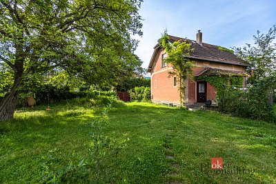 druhá fotografie nemovitosti