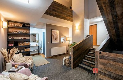 druhá fotografie nemovitosti