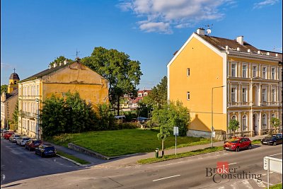 třetí fotografie nemovitosti