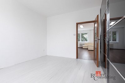 druhá fotografie nemovitosti