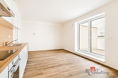 druhá fotografie nemovitosti