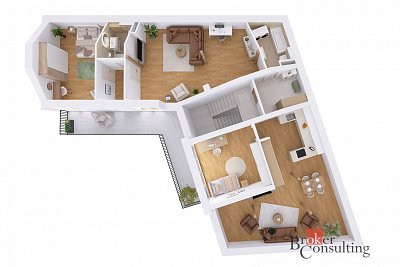 třetí fotografie nemovitosti