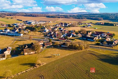 druhá fotografie nemovitosti