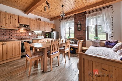 druhá fotografie nemovitosti