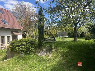 druhá fotografie nemovitosti
